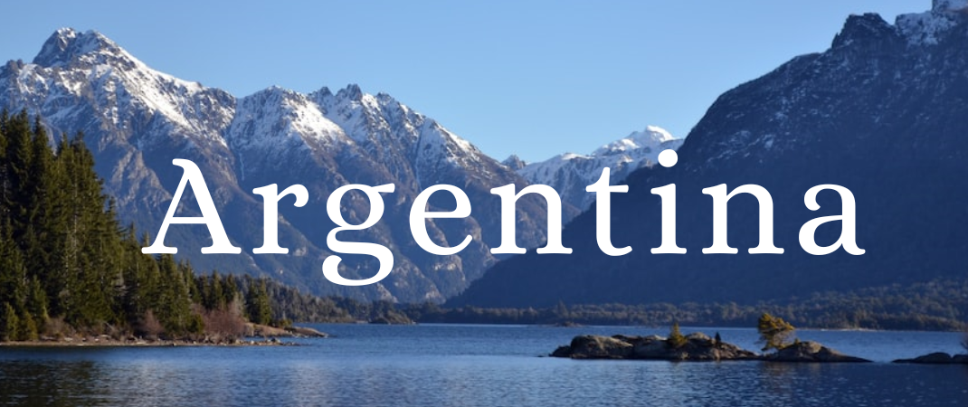 Argentina