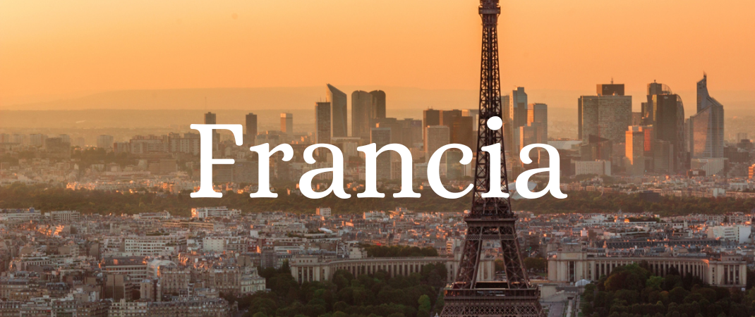 Francia